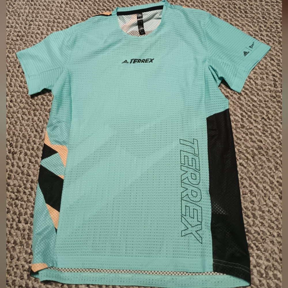 Men's Adidas Terrex t-shirt
